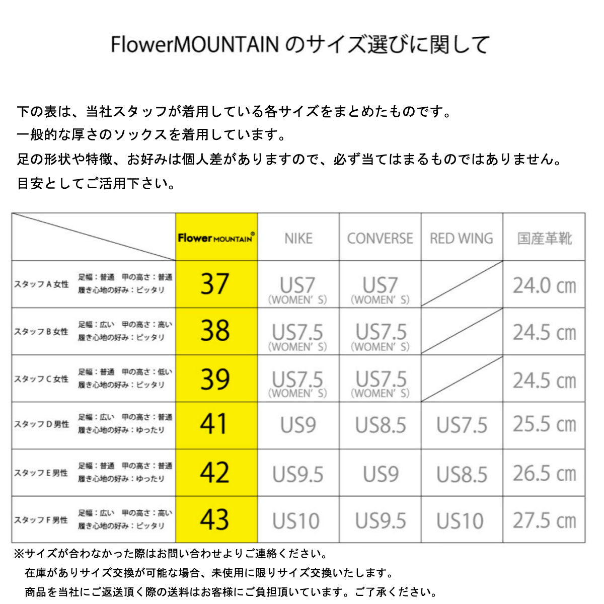 IWANO Flower MOUNTAIN×NAPE Khaki FM93001