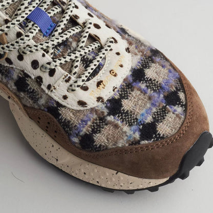 KOTETSU  D.Gray/L.Brown FM36100-OL