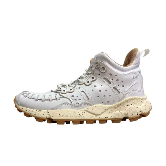 MUSTARD WALNUT White FM02079-OL