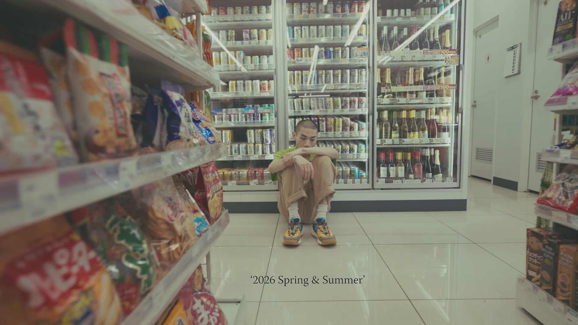 動画を読み込む: 